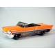 Matchbox 1957 Lincoln Premiere Covertible Halloween Car