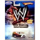 Hot Wheels WWE Rowdy Roddy Piper Ford Anglia Panel Truck
