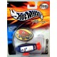 Hot Wheels Racing - NASCAR - Jeremy Mayfield Mobil 1 Blimp