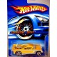 Hot Wheels - Nomadder What - Custom 57 Chevy El Camino