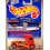 Hot Wheels 1999 First Edtions Series - Semi-Fast Truck Cab