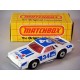 Matchbox - Chevrolet Chevelle Pro Stocker