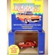 Johnny Lightning ThunderJet 500 - Chevrolet Camaro Z-28