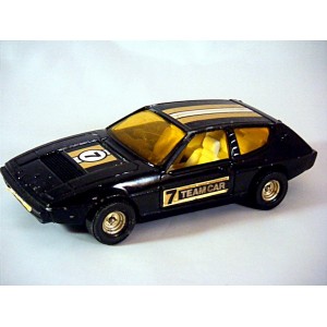 Corgi -(32B-1) Lotus Elite Sports Car