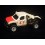 Matchbox Rock Shocker Off Road Racing Trophy Truck
