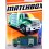 Matchbox Aqua King - Golden Valley Water Delivery Truck