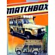  Matchbox: Land Rover Defender 110 Safari