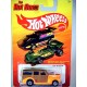 Hot Wheels - The Hot Ones 1940's Ford Surf Woodie