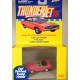 Johnny Lightning ThunderJet 500 - Ford Mustang Convertible