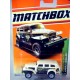 Matchbox Jungle Crawler - ECO Village 4x4 Station Wagon
