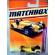 Matchbox - Caterham Superlight R500 Sports Car
