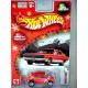 Hot Wheels 2004 Holiday Rods - VW Bug