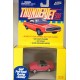 Johnny Lightning ThunderJet 500 - Ford Mustang Fastback