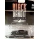 Greenlight Black Bandit 1989 Ford Mustang GT 