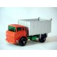 Matchbox Regular Wheels (MB26-C1) GMC Tipper Truck