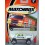 Matchbox - Chevrolet Silverado 4x4 Snowboard Pickup Truck