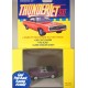 Johnny Lightning ThunderJet 500 - Ford Mustang Convertible