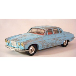 Corgi - (238-A-5) Jaguar Mark X Saloon