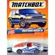 Matchbox Ford Mustang Mach III Concept Vehicle - Show Car