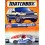 Matchbox Ford Mustang Mach III Concept Vehicle - Show Car