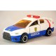 Tomica - Mitsubishi Lancer Evo Police Car