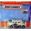 Matchbox Working Rigs - Force Protection Buffalo Military MPCV Mine Dectector