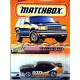 Matchbox 1970 Pontiac GTO Judge