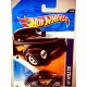 Hot Wheels 41 Willys Gasser - NHRA