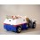 Tomica - Police Deparment Light Armored Vehicle