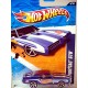Hot Wheels - 1969 Pontiac GTO 