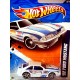 Hot Wheels 1992 Ford Mustang Race Car