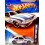 Hot Wheels 1992 Ford Mustang Race Car