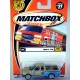 Matchbox - 1997 Ford F-150 Pickup Surfing Truck