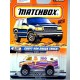 Matchbox - Chevy Van 4x4 Ice Cream Truck (Uncataloged)