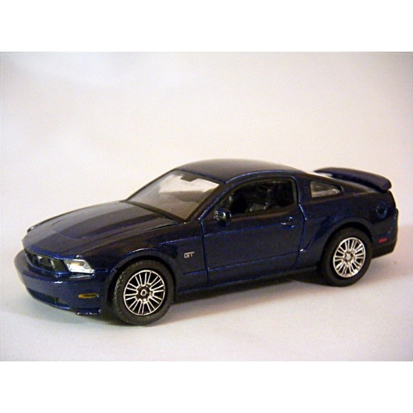 greenlight ford mustang