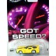 Hot Wheels Got Speed Dodge Viper GTS-R MOPAR