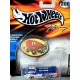 Hot Wheels Racing - NASCAR - Jeff Burton Citgo Supergard Deora 