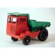 Matchbox Regular Wheels (2C-1) - Muir Hill Dumper