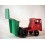 Matchbox Regular Wheels (2C-1) - Muir Hill Dumper