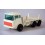 Matchbox Regular Wheels (58C-1) DAF Girder Truck