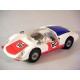 Corgi (330-A-1) - Porsche Carrera 6 Race Car (1967)
