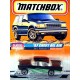 Matchbox - 1957 Chevrolet Bel Air Hardtop