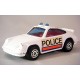 Corgi Juniors (37B-1) Porsche 911 Carrera Police Car