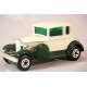 Matchbox (MB3C-1) - Model A Ford (with Spare Tire)