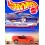 Hot Wheels 1998 First Editions Dodge Copperhead Concept Car