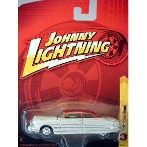 Johnny Lightning Forever 64 1951 Hudson Hornet