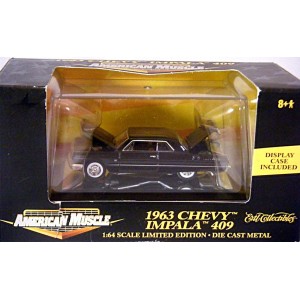 ERTL - 1963 Chevy Impala 409
