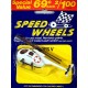 Speed Wheels -EMT Air Rescue Helicopter