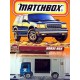 Matchbox - Bedford Kentucky Farms Horse Box