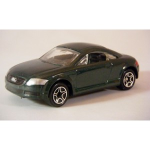 Matchbox - Audi TT Coupe